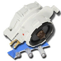 Zawór pneumatyczny do pisuarów Geberit HyTouch 240.519.00.1 Zawór pneumatyczny do pisuarów Geberit HyTouch 240.519.00.1