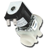 Zawór elektromagnetyczny Geberit 24V/10VA 240.803.00.1