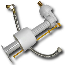 Zawór napełniający 3/8" KoŁo Technic z wężykiem 99169002000 Geberit-Group